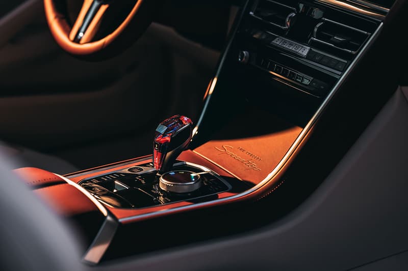BMW Concept Speedtop Villa dEste Release Info