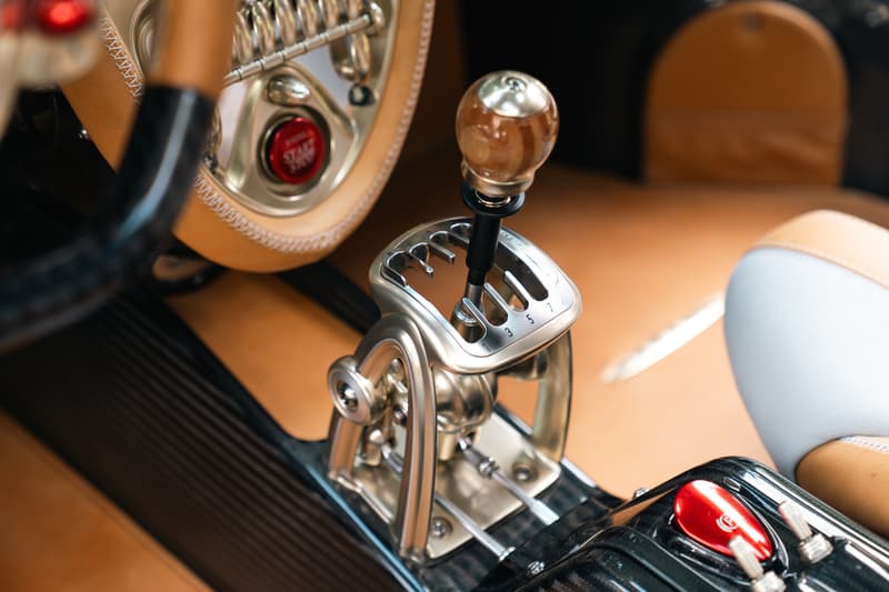 Concorso D'Eleganza Villa D'Este Event Recap Fuori Concorso Concours Lake Como Italy