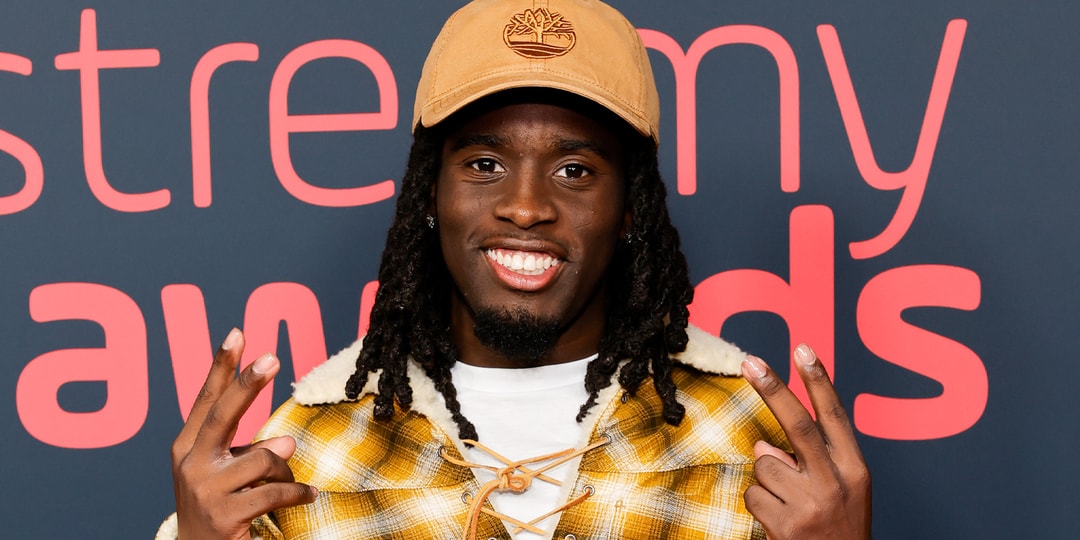 Kai Cenat Revealed He Turned Down Major Streamer University Deals With Netflix and Amazon