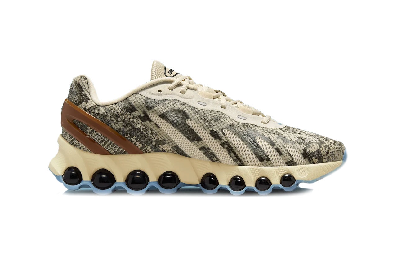 Nike Air Max DN8 Snakeskin Light Khaki Release Info
