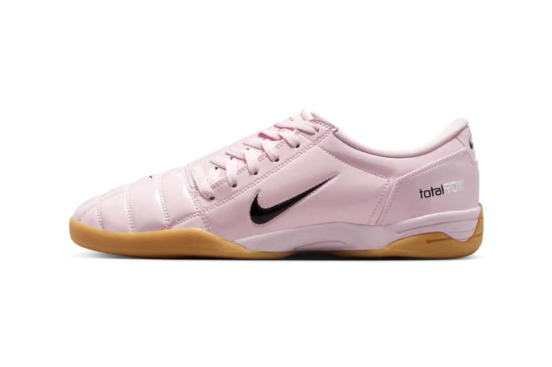 Nike Total 90 III Pink Foam IH4964-663 Release Info