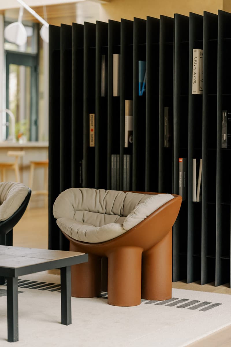OWIU Design Glass Ridge House Ray Kappe 1971 Renovation modernist mid century modern home design ryokan inspired Amanda Gunawan Joel Wong Kuboki Tatami Hashimoto Tomonari Inflexion Builds Los Angeles Info
