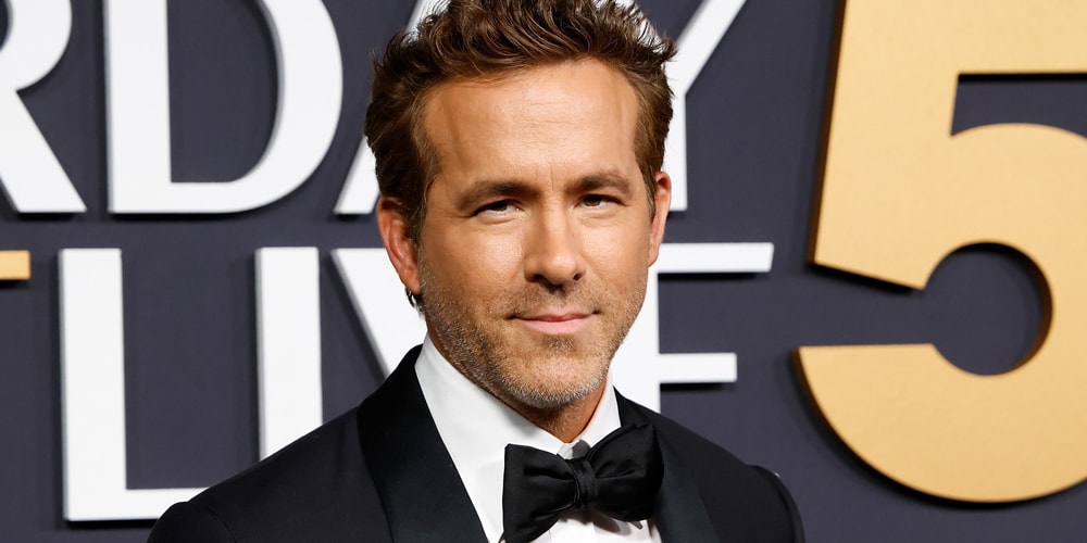 Ryan Reynolds Wants Disney To Make R-Rated 'Star Wars' Project