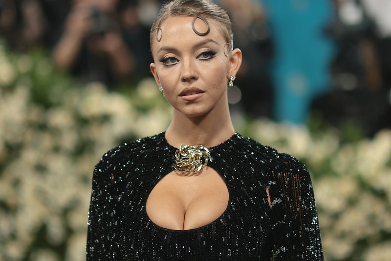 Sydney Sweeney Teases 'Euphoria' Season 3 | Hypebeast Sydney Sweeney Teases 'Euphoria' Season 3 | Hypebeast