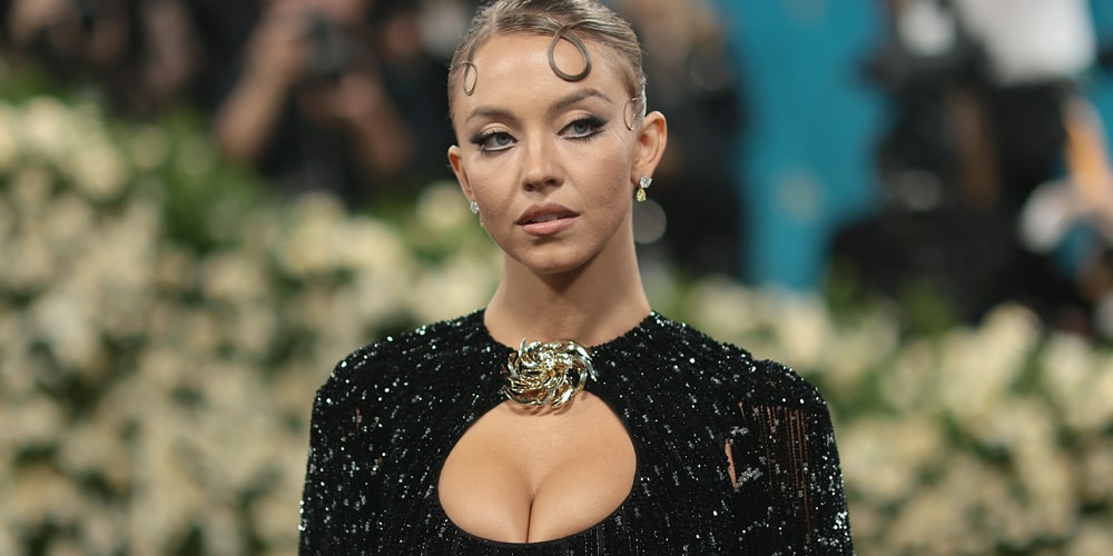 Sydney Sweeney Teases 'Euphoria' Season 3 | Hypebeast