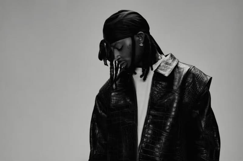 Playboi Carti: Behind the "MUSIC"