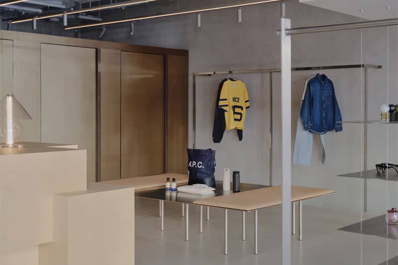 Sydney Above The Clouds Lands Melbourne Flagship Store