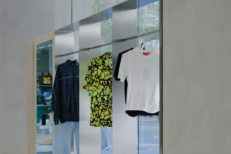 Sydney Above The Clouds Lands Melbourne Flagship Store