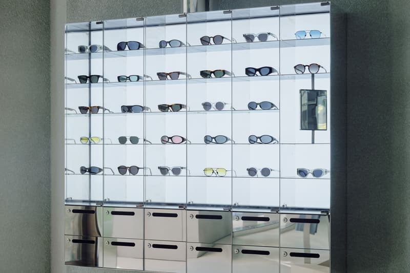 Sydney Above The Clouds Lands Melbourne Flagship Store