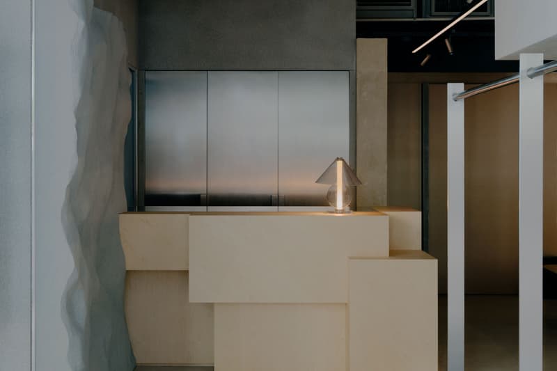 Sydney Above The Clouds Lands Melbourne Flagship Store