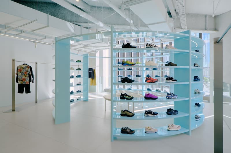Sydney Above The Clouds Lands Melbourne Flagship Store