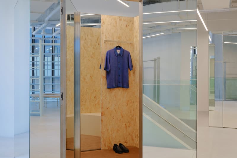 Sydney Above The Clouds Lands Melbourne Flagship Store