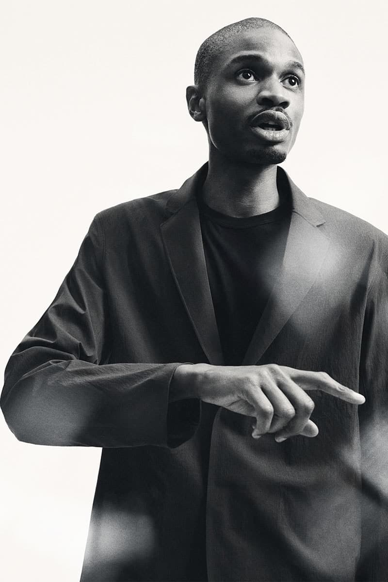 Arc'Teryx Veilance Fashions the Parisian Lifestyle for Summer 2025