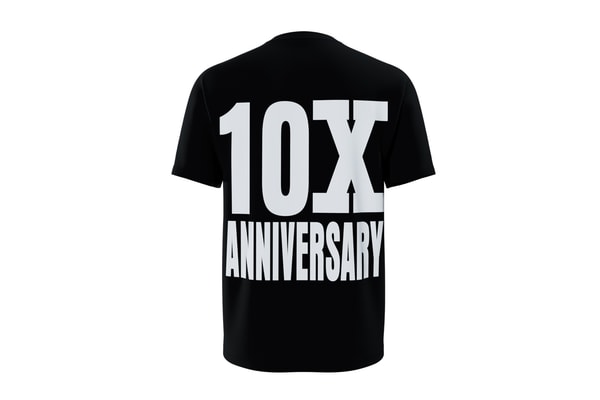 A$AP Rocky Celebrates 10 Years of 'AT. LONG. LAST. A$AP' With Limited-Edition Merch release info price cd 