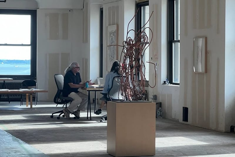 Artnet to Go Private Following Beowolff Buyout of $65 Million USD