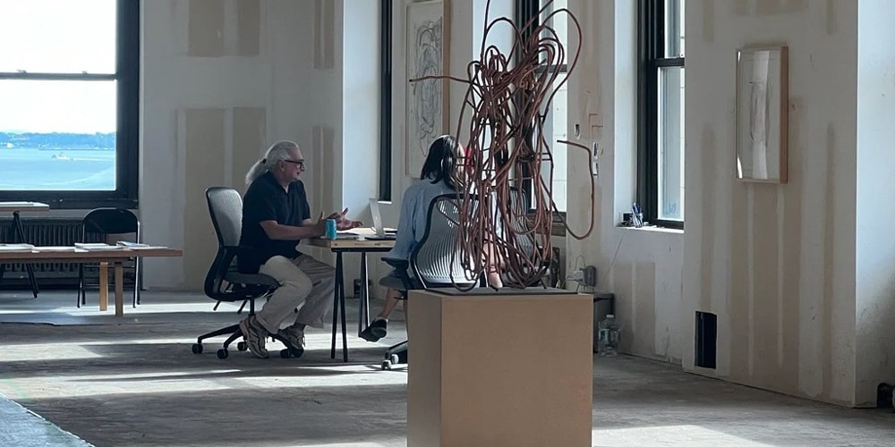 Artnet to Go Private Following Beowolff Buyout of $65 Million USD