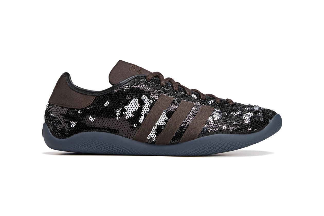 Best Sneaker Releases May 2025 Week 4 G-SHOCK Crocs Echo Wave Wales Bonner adidas Karintha Superstar Hi Adilette Dragon Ball Z Crocs Classic Clog Frieza Cell New Balance MADE in USA 1300JP Nike Kobe 6 Protro Dodgers A$AP Rocky PUMA Inhale Mostro Mostro Gabbia Leather Air Jordan 3 Rare Air FDMTL OTW by Vans Old Skool 36 and Half Cab 33 WORKSOUT Nike Air Max 95 Uniform Triple Black Air Jordan 1 High OG Ruby HBX
