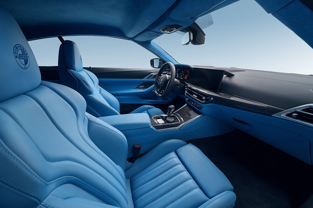 Bovensiepen x Zagato Gran Turismo Lake Como Release Info