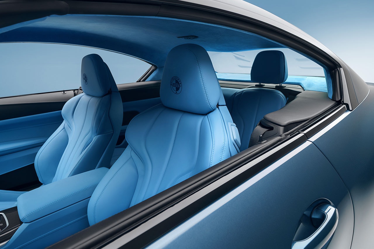Bovensiepen x Zagato Gran Turismo Lake Como Release Info
