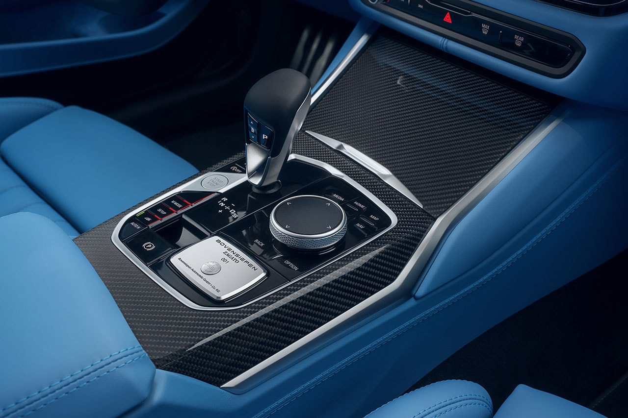 Bovensiepen x Zagato Gran Turismo Lake Como Release Info