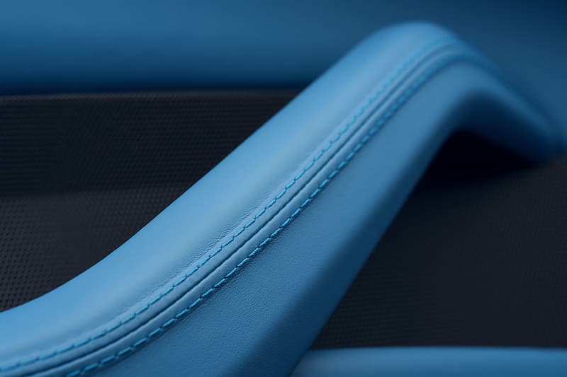 Bovensiepen x Zagato Gran Turismo Lake Como Release Info