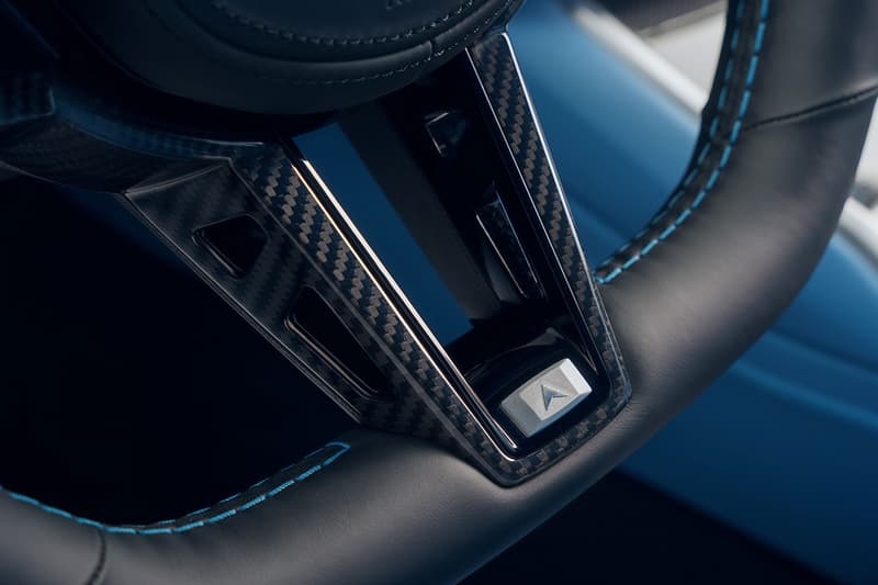 Bovensiepen x Zagato Gran Turismo Lake Como Release Info