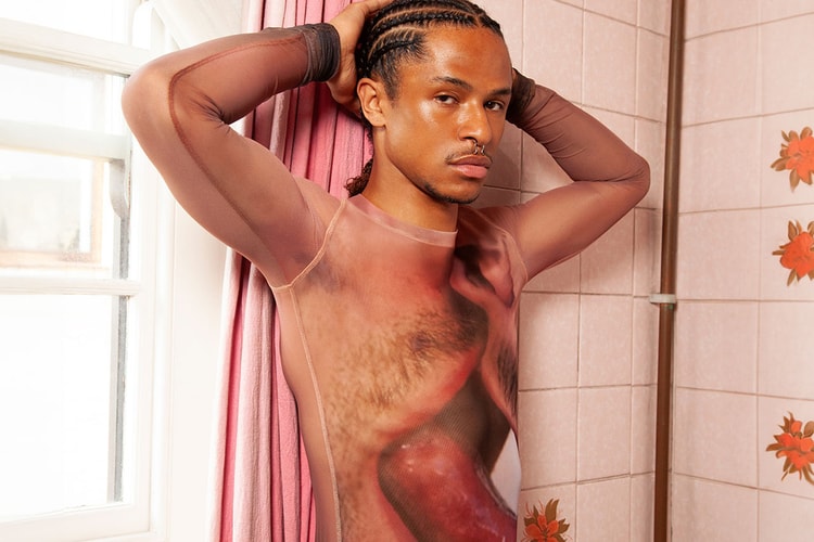 Diesel and Tom of Finland Return With Fourth Annual Pride Collaboration