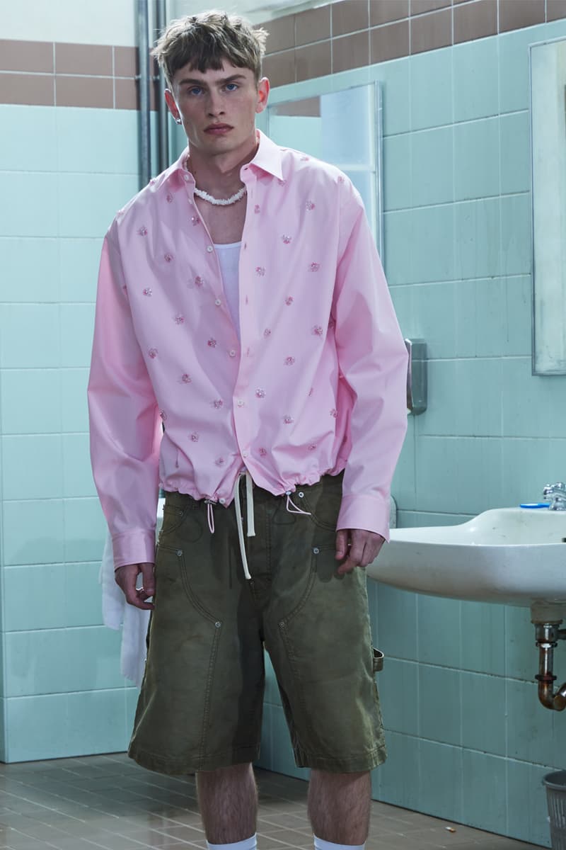 Dsquared2 Resort 2026 Menswear Collection Dean Dan Caten Lookbook Info