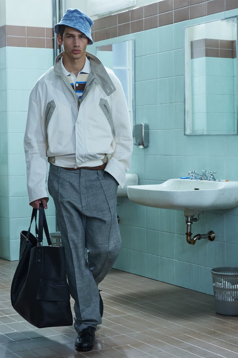 Dsquared2 Resort 2026 Menswear Collection Dean Dan Caten Lookbook Info