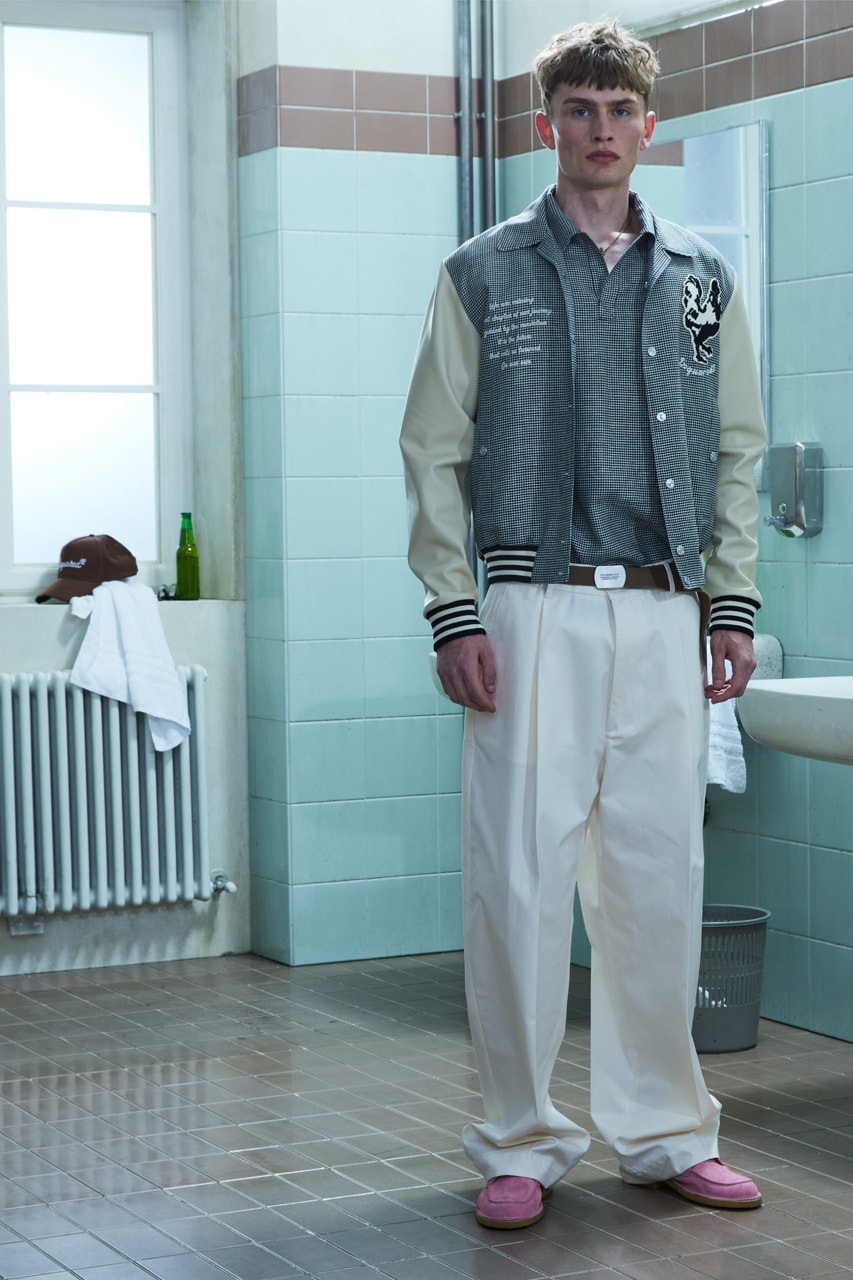 Dsquared2 Resort 2026 Menswear Collection Dean Dan Caten Lookbook Info