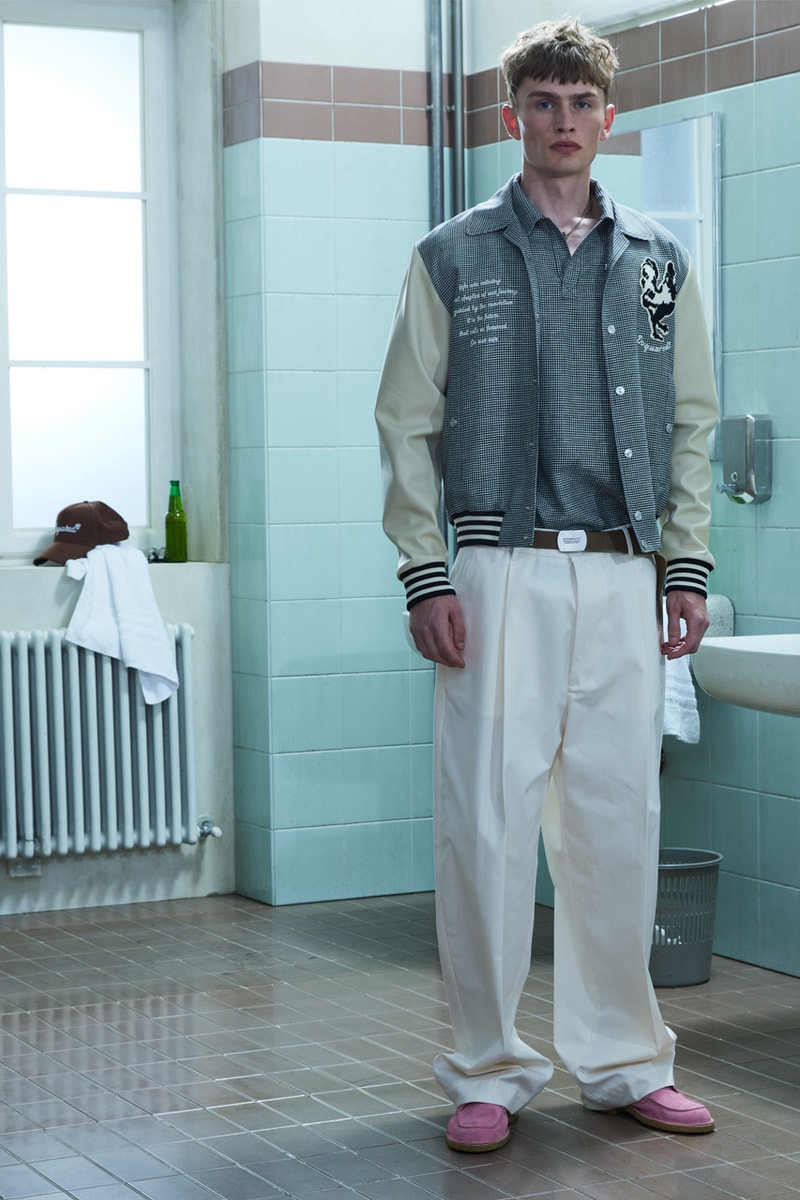 Dsquared2 Resort 2026 Menswear Collection Dean Dan Caten Lookbook Info