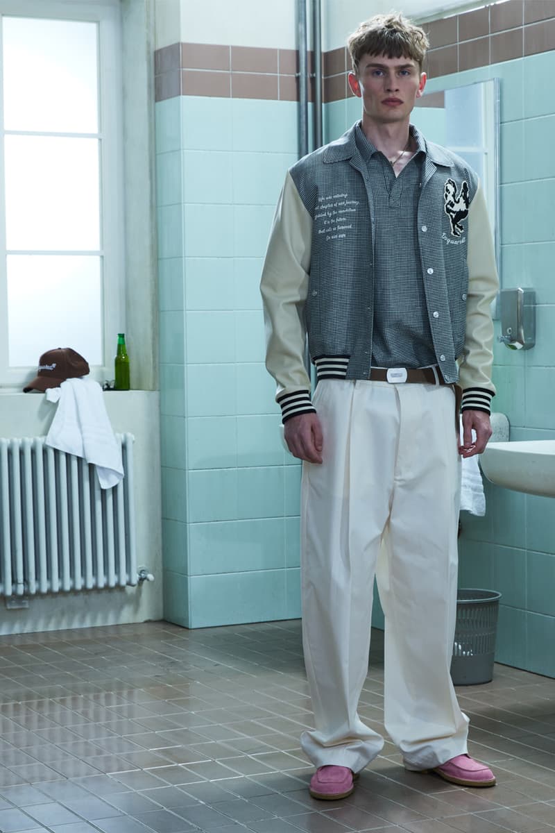 Dsquared2 Resort 2026 Menswear Collection Dean Dan Caten Lookbook Info