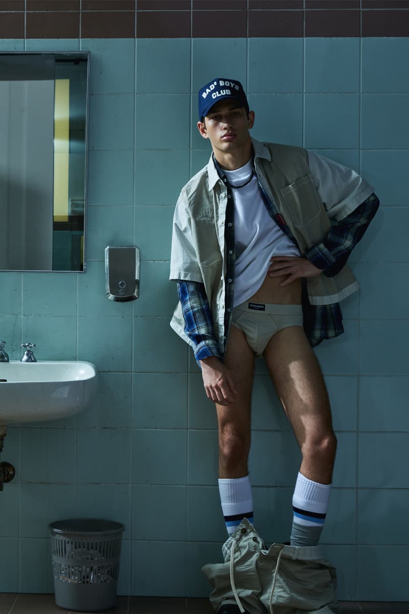 Dsquared2 Resort 2026 Menswear Collection Dean Dan Caten Lookbook Info