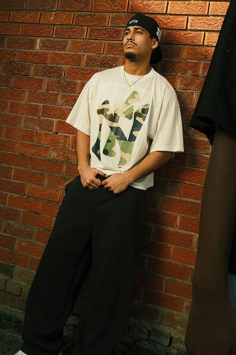 Sydney EFFN Clothing Streetwear