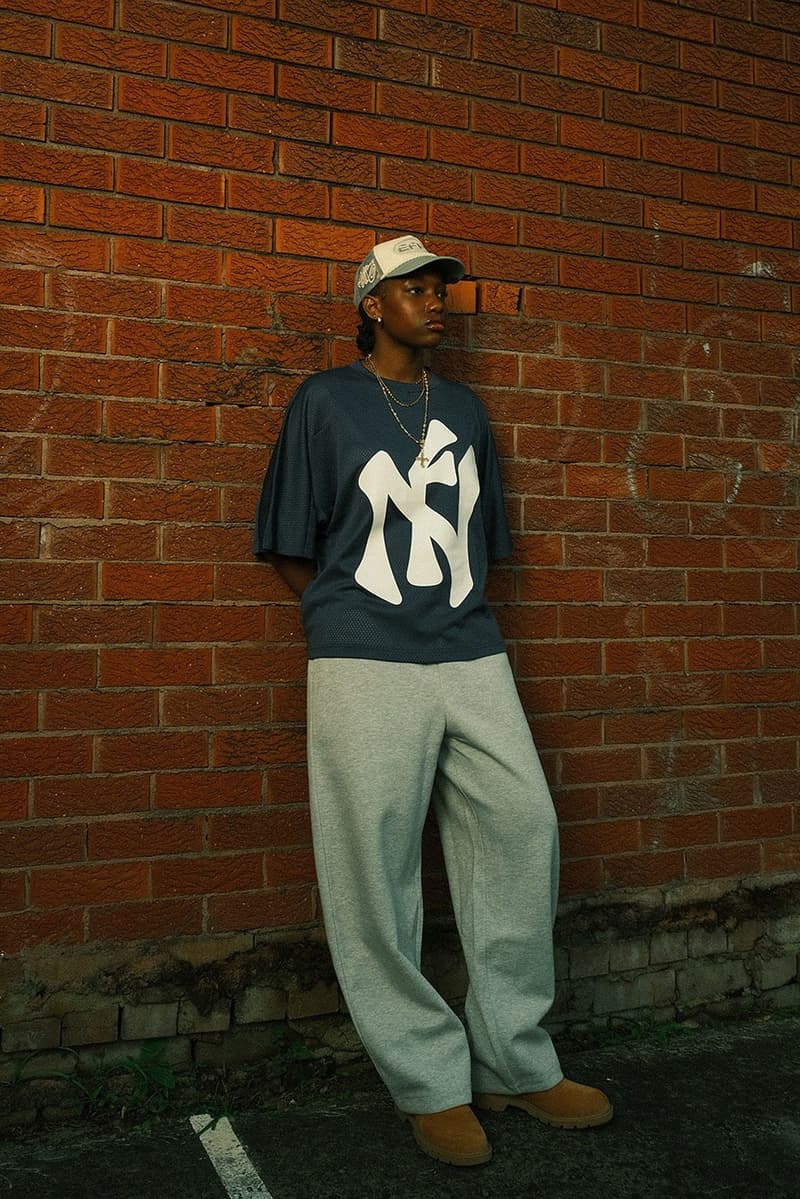 Sydney EFFN Clothing Streetwear