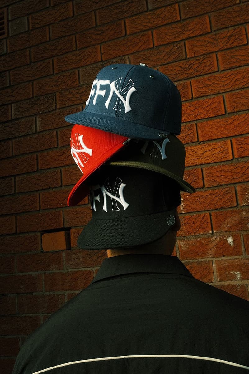 Sydney EFFN Clothing Streetwear