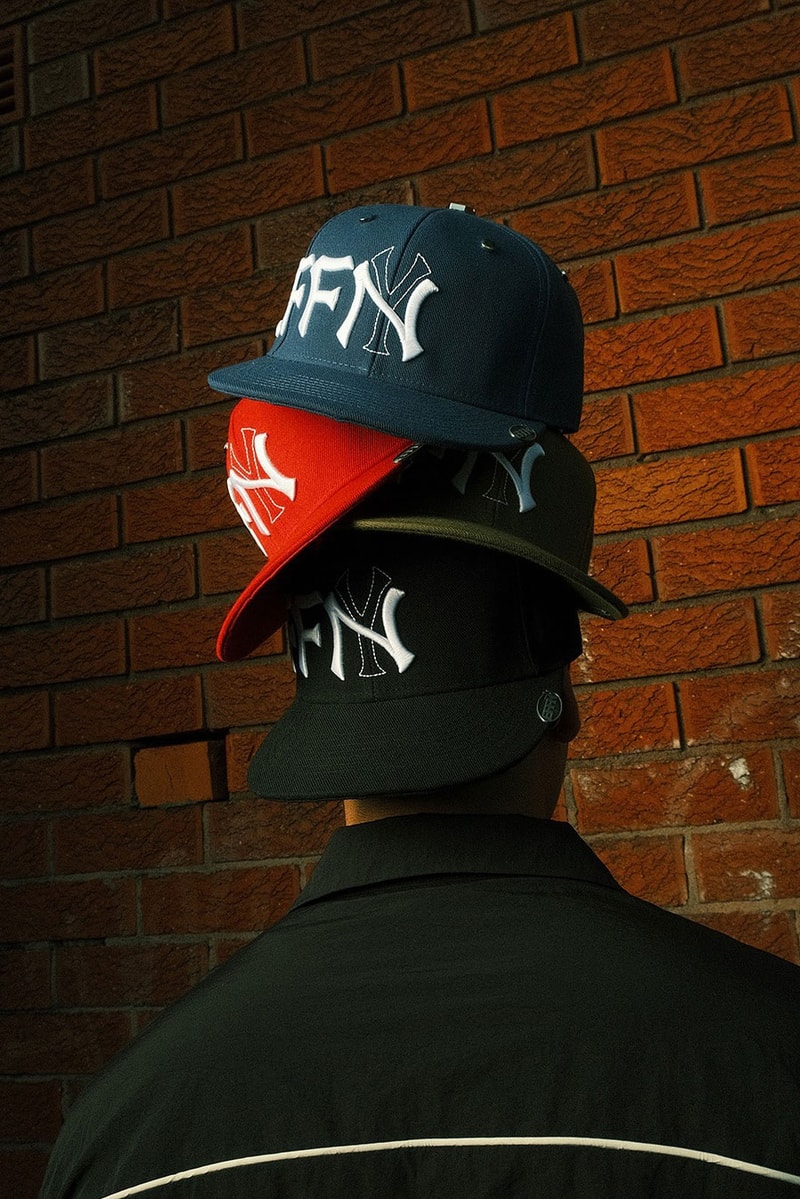 Sydney EFFN Clothing Streetwear
