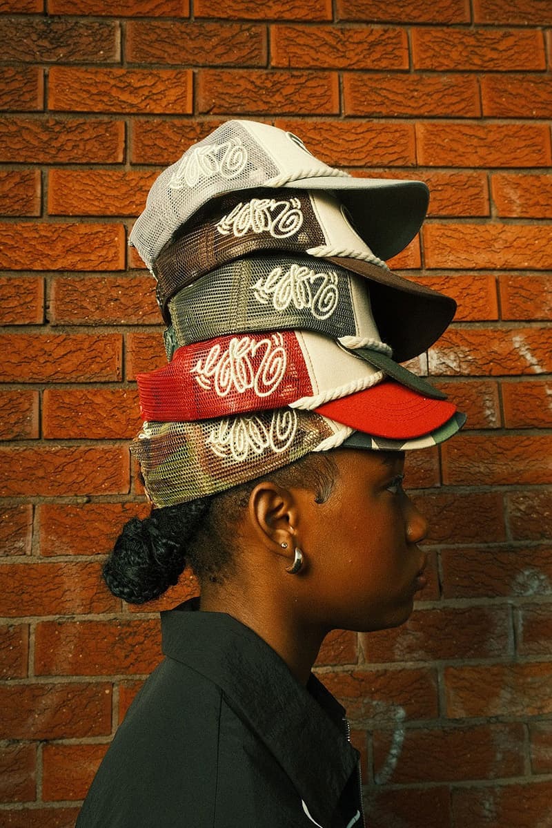 Sydney EFFN Clothing Streetwear