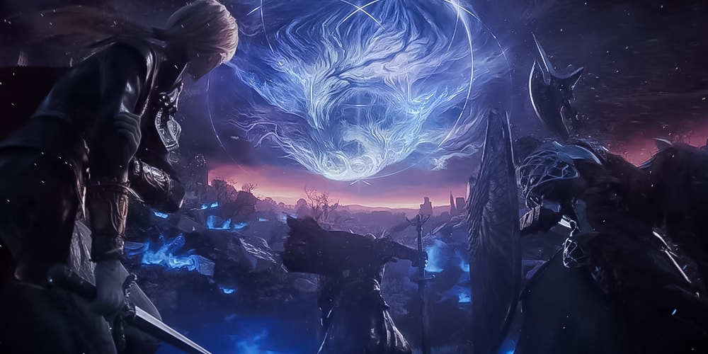 Final ‘Elden Ring: Nightreign’ Trailer Previews New Bosses and Combat Dynamics