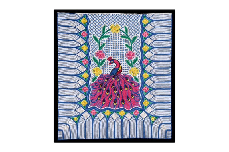'Fabric of a Nation' Quilt Exhibition Frist Museum Nashville art artworks museum of fine art boston