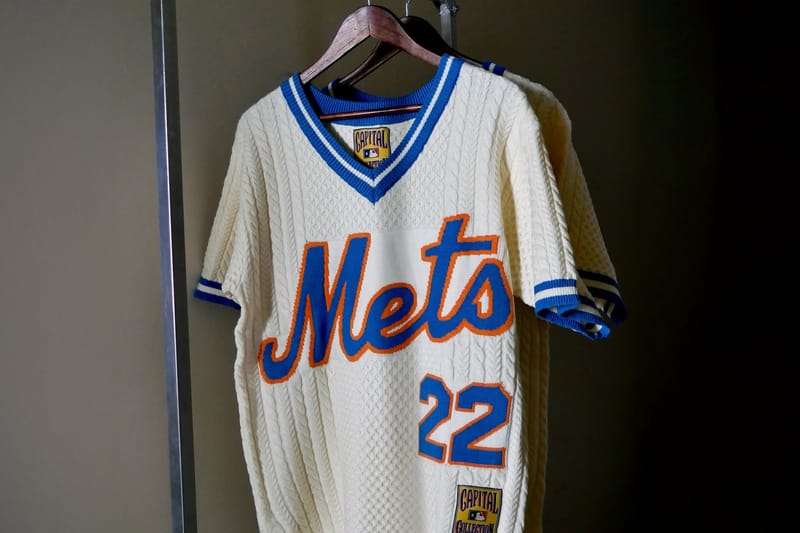 Father Figure Reps Both Coasts in New Knitwear Capsule