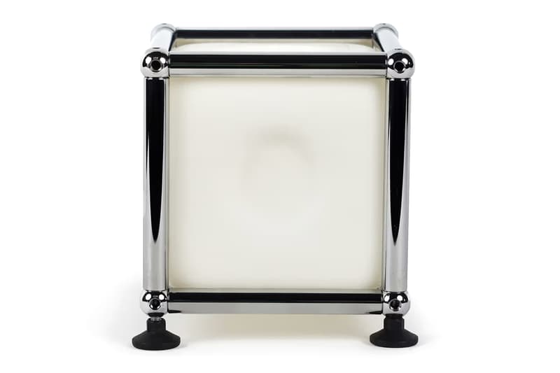 Rarify & Gantri Cube One Table Lamp USM Haller Modular Release Date Info
