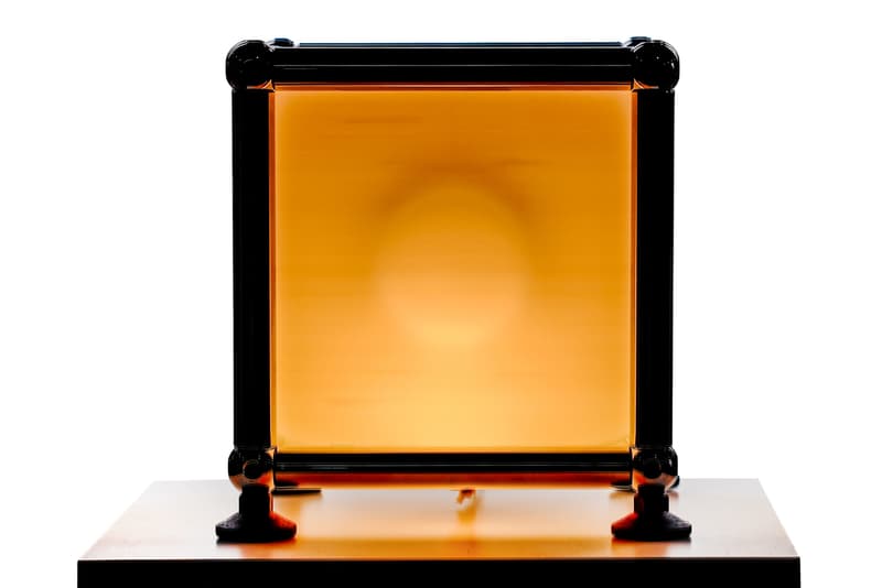 Rarify & Gantri Cube One Table Lamp USM Haller Modular Release Date Info