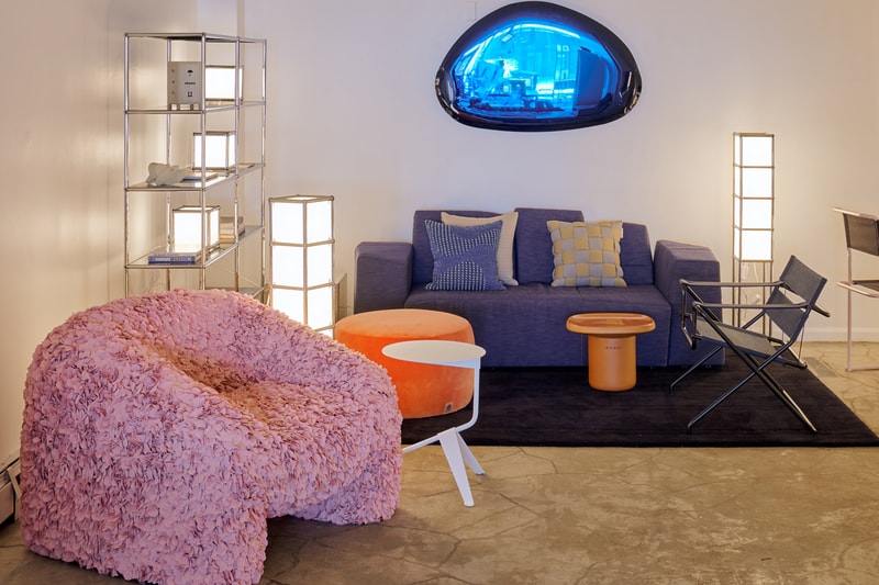 Rarify & Gantri Cube One Table Lamp USM Haller Modular Release Date Info