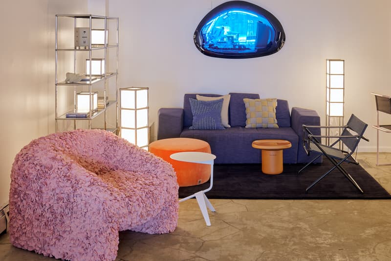 Rarify 与 Gantri 利用 USM Haller 模块化部件推出可扩展『Cube One』台灯 | Hypebeast