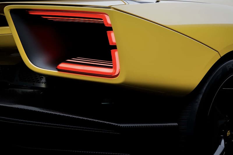 Giamaro Katla V12 Hypercar Release Info