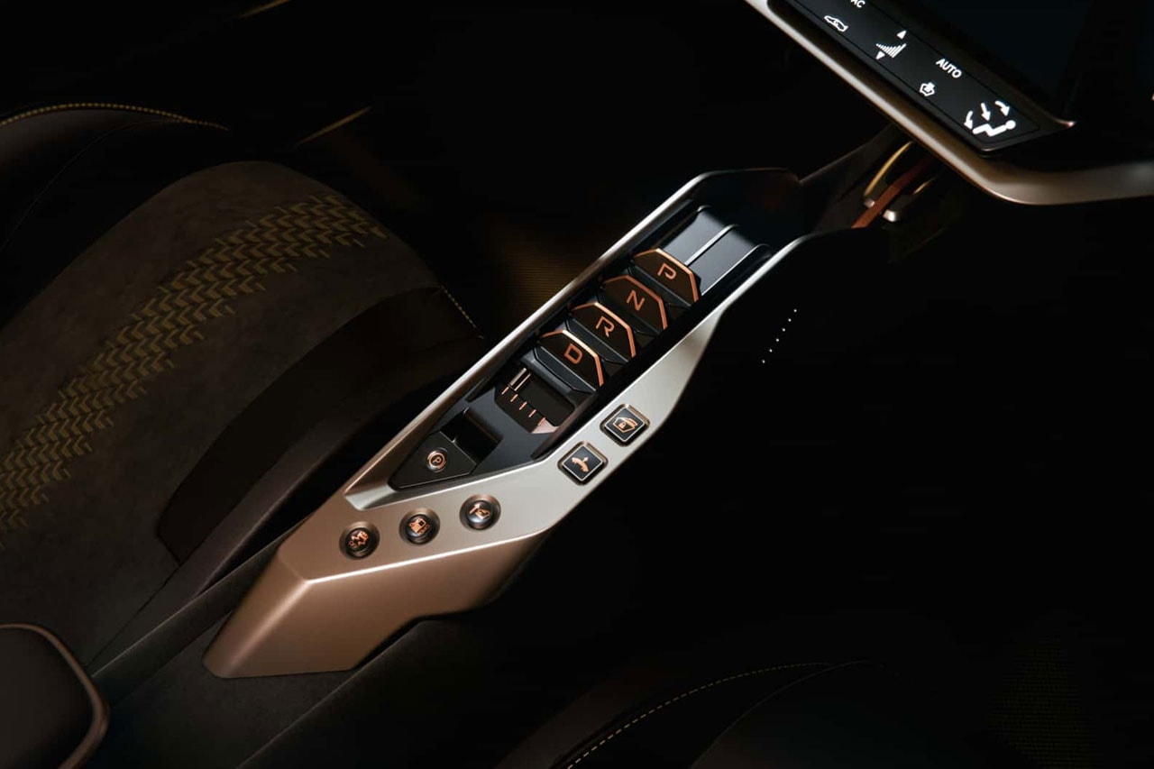 Giamaro Katla V12 Hypercar Release Info