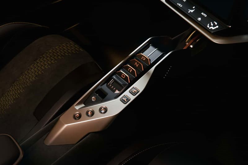 Giamaro Katla V12 Hypercar Release Info