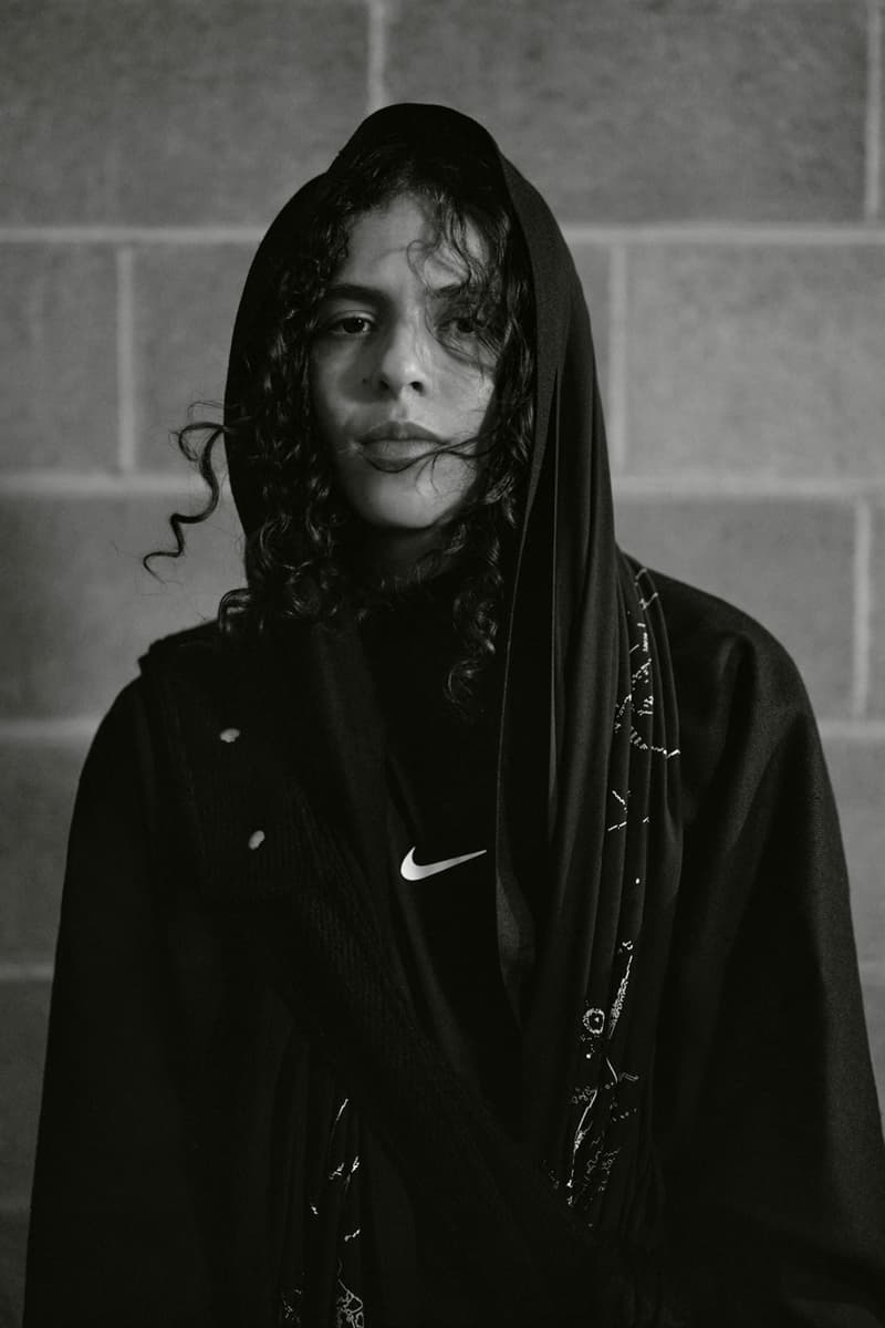 Hyein Seo Nike Ava Rover HQ2863-300 Release Info date store list buying guide photos price 070 shake