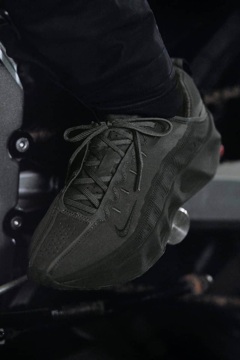 Hyein Seo Nike Ava Rover HQ2863-300 Release Info date store list buying guide photos price 070 shake